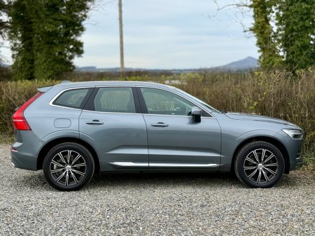 2020 Volvo XC60 - thumbnail 13