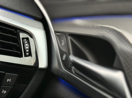 2018 BMW 5 Series - thumbnail 14