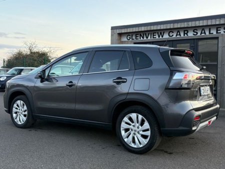 2023 Suzuki SX4 - thumbnail 6