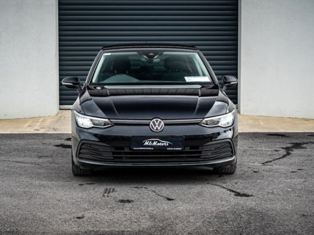 2021 Volkswagen Golf - thumbnail 2