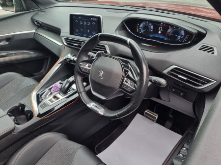 2019 Peugeot 3008 - thumbnail 13