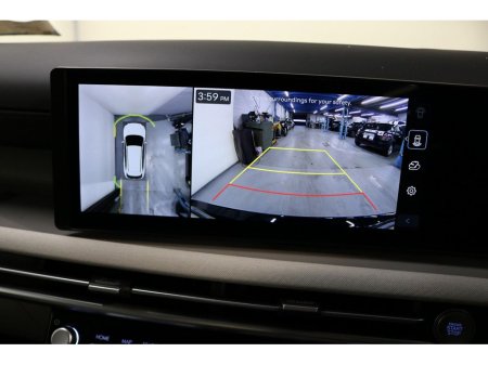 2025 Hyundai Tucson - thumbnail 19