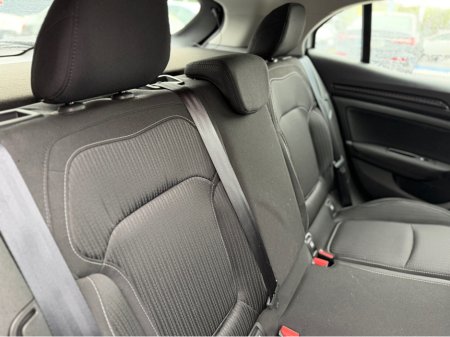 2018 Renault Megane - thumbnail 31