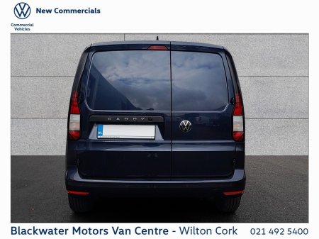 2025 Volkswagen Caddy - thumbnail 14