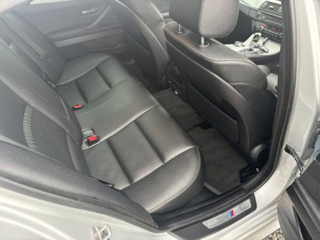 2016 BMW 5 Series - thumbnail 20