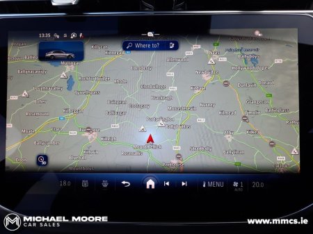 2026 Mercedes-Benz E Class - thumbnail 17