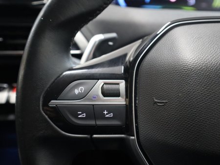 2022 Peugeot 3008 - thumbnail 10