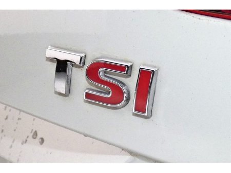 2017 Volkswagen Touran 1.4 TSI DSG TRENDLINE *CARPLAY*ANDROID*REVERSE CAM* €18,480 thumbnail