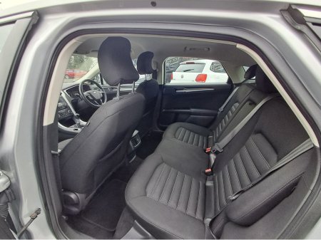 2016 Ford Mondeo - thumbnail 16