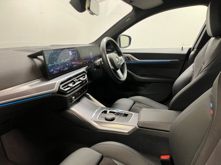 2024 BMW i4 - thumbnail 6