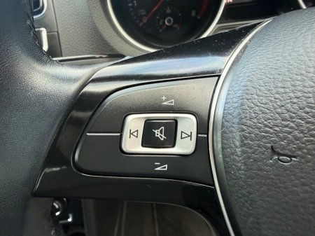 2016 Volkswagen Polo - thumbnail 19