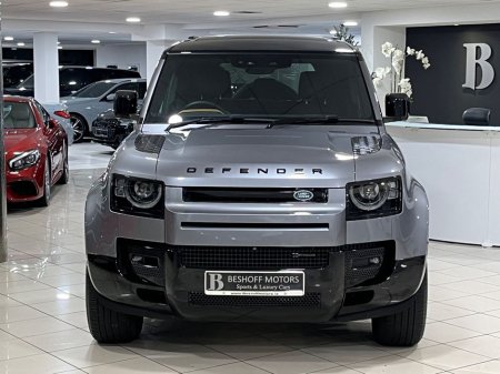 2023 Land Rover Defender - thumbnail 8