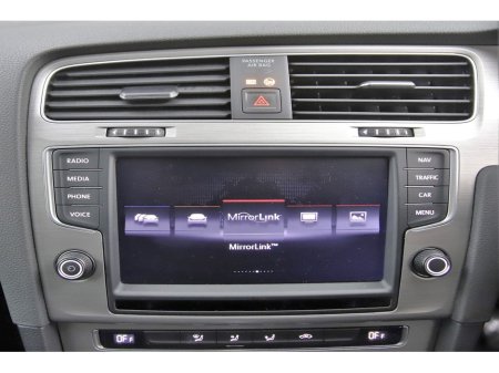 2016 Volkswagen Golf 1.2 TSI DSG MK7 VARIANT COMFORTLINE *REVERSE CAMERA* €15,490 thumbnail