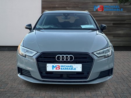 2020 Audi A3 - thumbnail 7