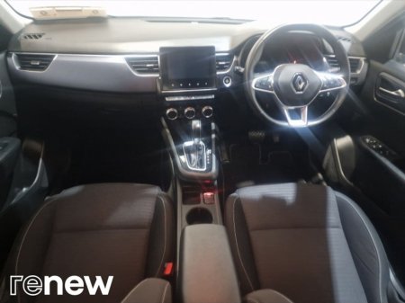 2022 Renault Arkana ICONIC E-TECH HYBRID 145 AUTO €21,595 thumbnail