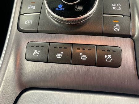 2023 Hyundai Santa Fe 1.6 PHEV 4WD Executive Plus Auto €43,995 thumbnail