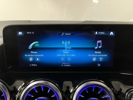 2023 Mercedes-Benz GLA Class - thumbnail 21