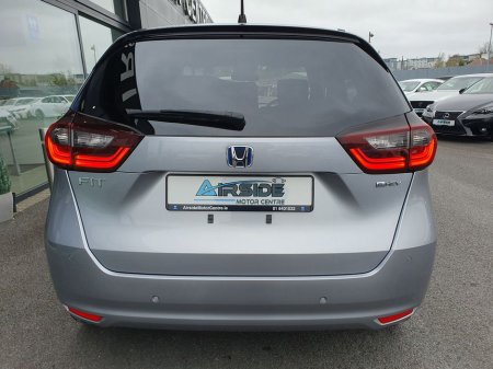 2020 Honda Jazz - thumbnail 7