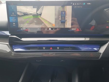 2026 BMW M5  thumbnail