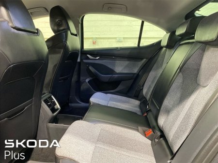 2024 Skoda Octavia Selection Box 2.0TDI 150bhp DSG €37,950 thumbnail