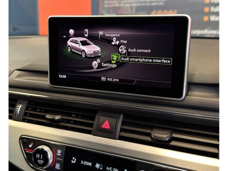 2016 Audi A4 - thumbnail 36