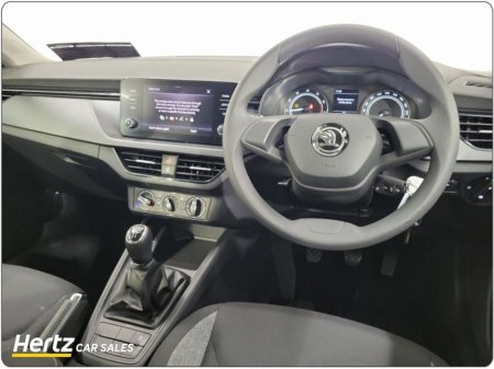 2024 Skoda Scala - thumbnail 12