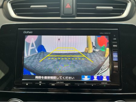 2019 Honda CR-V - thumbnail 22