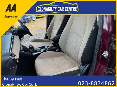 2016 Mazda Demio Mazda Demio 1.3 Petrol Automatic €11,948 thumbnail