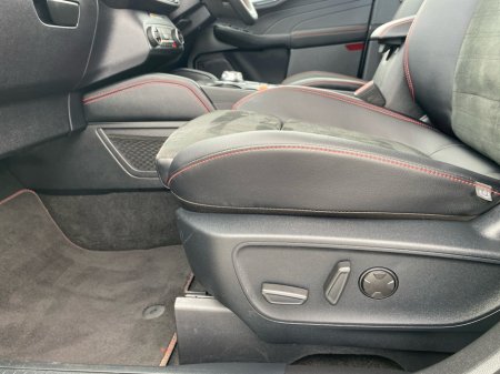 2023 Ford Kuga ST-LINE 2.5 PHEV 225 S6.2 C CT 4DR thumbnail