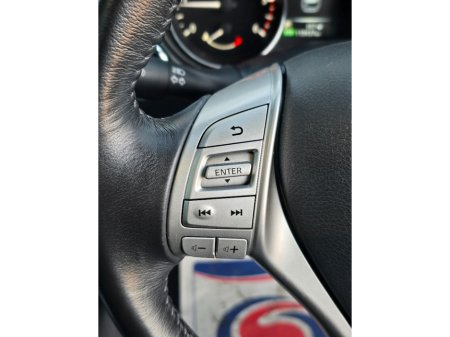 2018 Nissan X-Trail - thumbnail 19