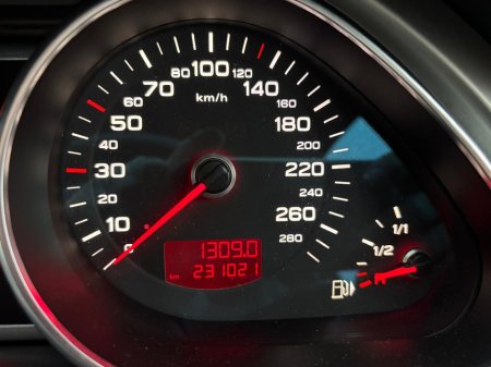 2011 Audi Q7 3.0 TDI 204  SPORT 5DR  AUTO  7  SEATER thumbnail