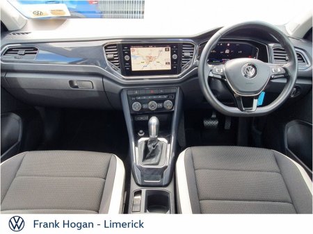 2019 Volkswagen T-Roc - thumbnail 2