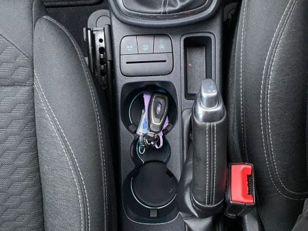 2022 Ford Puma Titanium 1.0T(125ps) Mhev Mild Hybrid , Manual Transmission €18,995 thumbnail