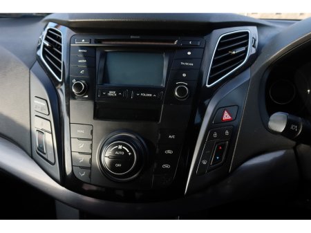 2016 Hyundai i40 - thumbnail 13