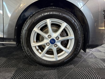2018 Ford Fiesta 1.1L 85 PS Titanium €11,500 thumbnail