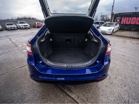 2017 Ford Mondeo 2017 Mondeo 2.0d TITANIUM/High spec/1yr warranty €15,888 thumbnail