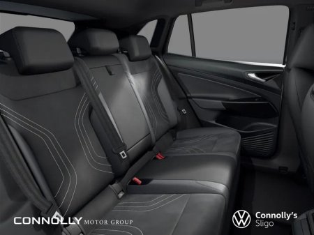 2026 Volkswagen ID.4 - thumbnail 6
