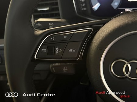 2026 Audi A1 - thumbnail 18