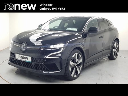 2024 Renault Megane E-Tech EV60 220hp Techno €28,995 thumbnail