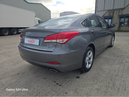 2013 Hyundai i40 - thumbnail 3