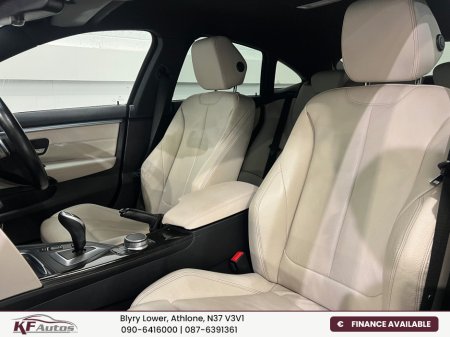 2020 BMW 4 Series - thumbnail 13