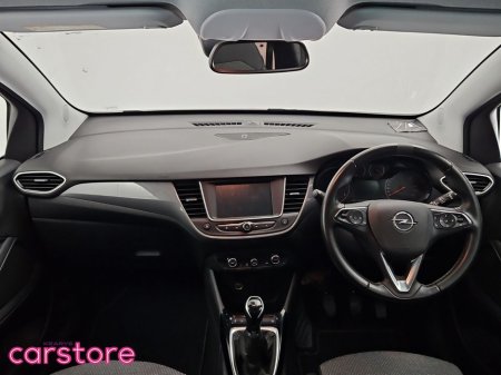 2022 Opel Crossland - thumbnail 11
