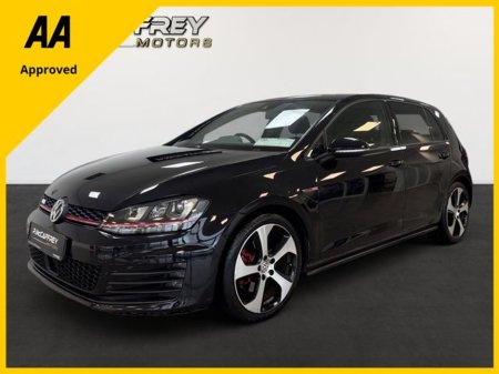 2015 Volkswagen Golf for sale