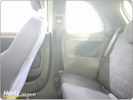 2023 Fiat 500 - thumbnail 13