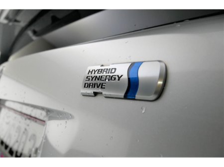 2017 Toyota Prius 1.8 HYBRID *REVERSE CAM*ANDROID CAR PLAYER* €16,890 thumbnail