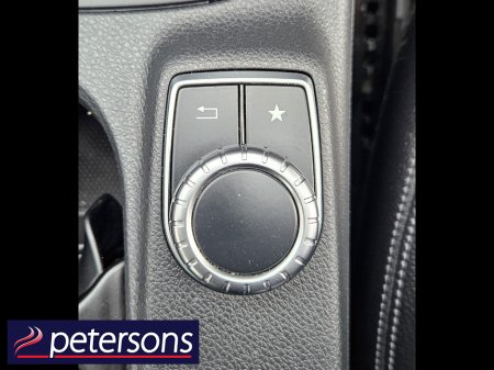 2018 Mercedes-Benz B Class - thumbnail 26