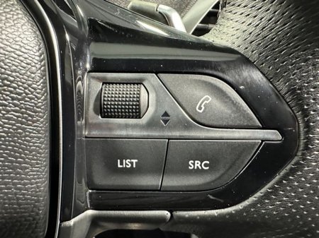 2024 Peugeot 3008 1.5 BlueHDi 130bhp GT €33,800 thumbnail