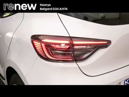 2025 Renault Clio - thumbnail 18