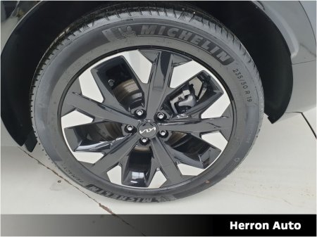 2026 Kia Sportage - thumbnail 4