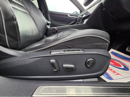 2022 Volkswagen Arteon - thumbnail 8